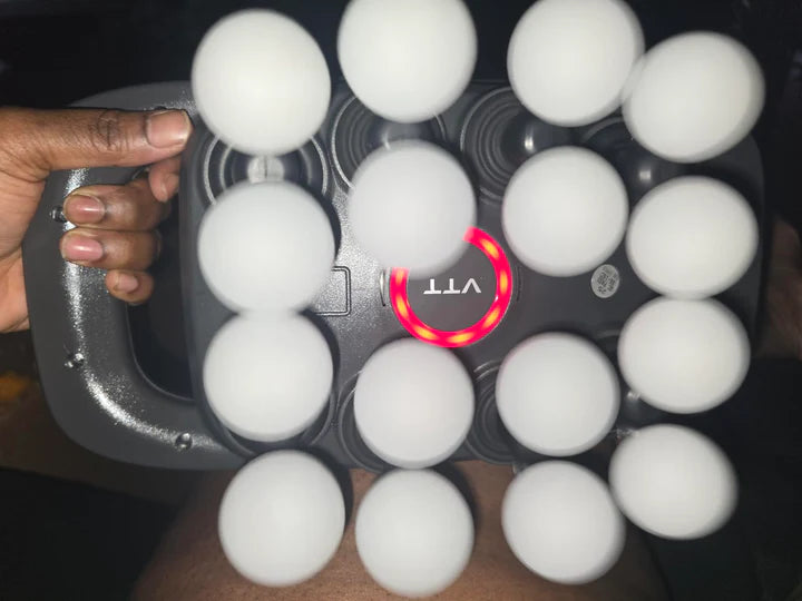Customer photo